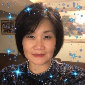 Meet your Posher, Leanna